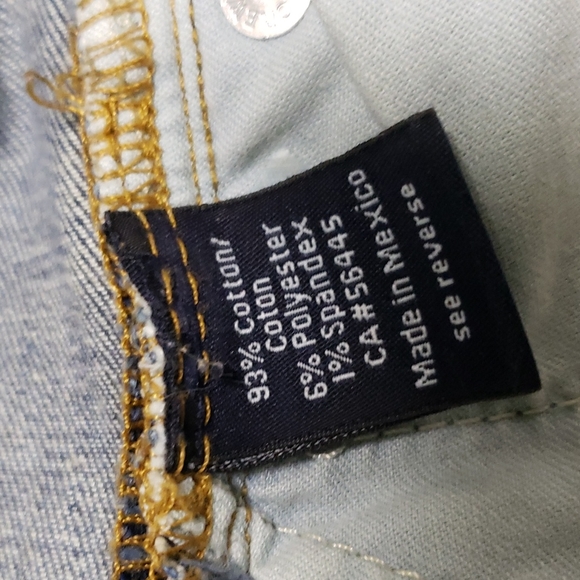 J Crew high-rise skinny jeans - Picture 15 of 16